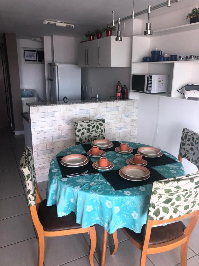 Localização PRIVILEGIADA Beach Class Iracema Fortaleza  Extérieur photo