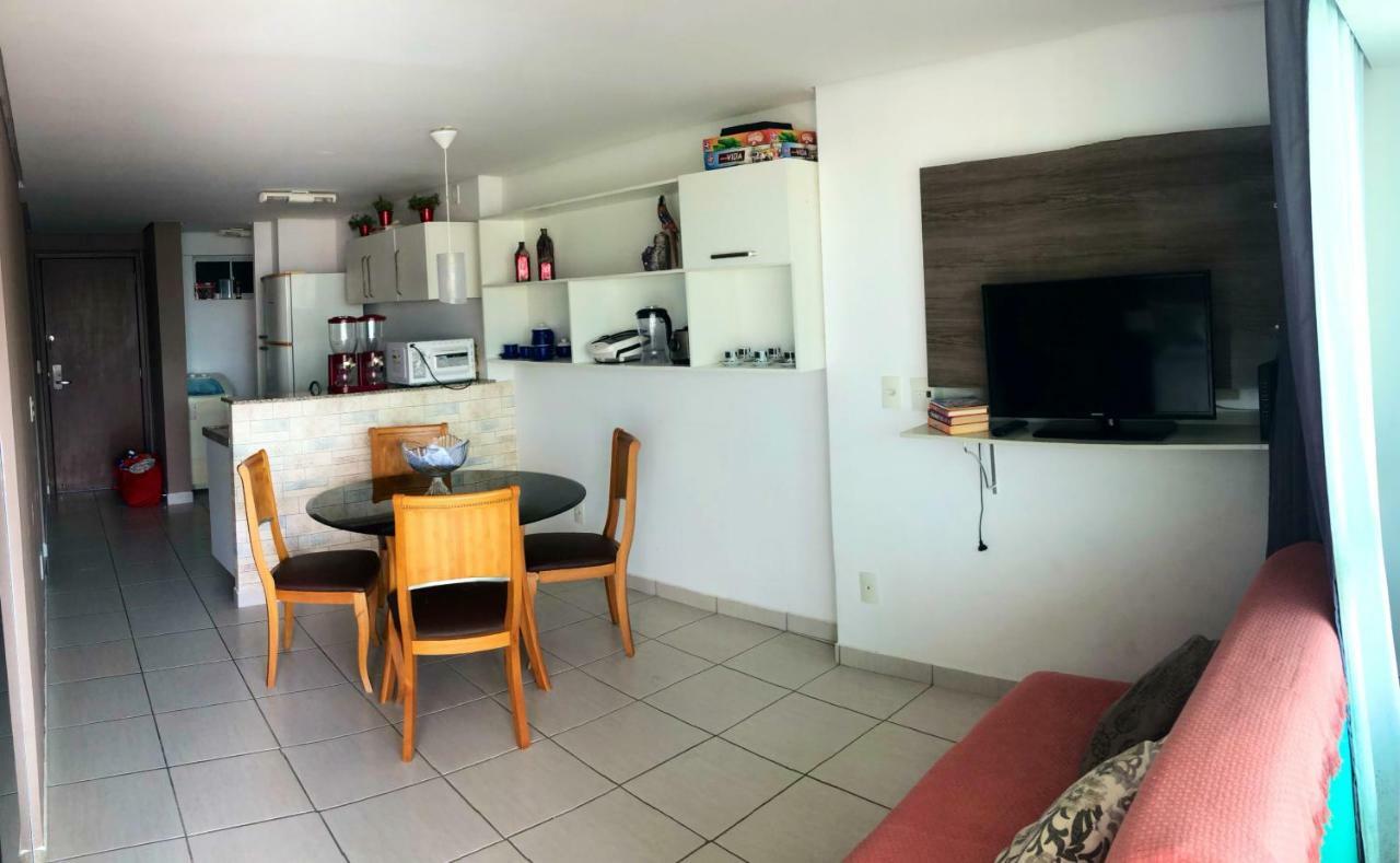 Localização PRIVILEGIADA Beach Class Iracema Fortaleza  Extérieur photo
