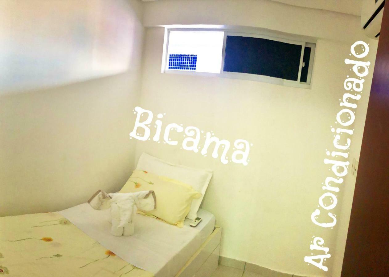 Localização PRIVILEGIADA Beach Class Iracema Fortaleza  Extérieur photo
